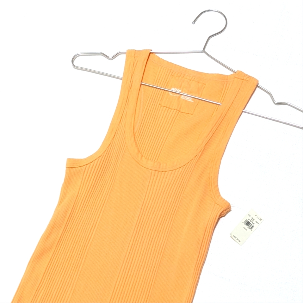 Aerie | Tuck It In | Tank Top | Casual Athleisure | Summer | Yoga | Super Soft - Picture 3 of 16